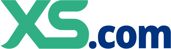 XS.com logo