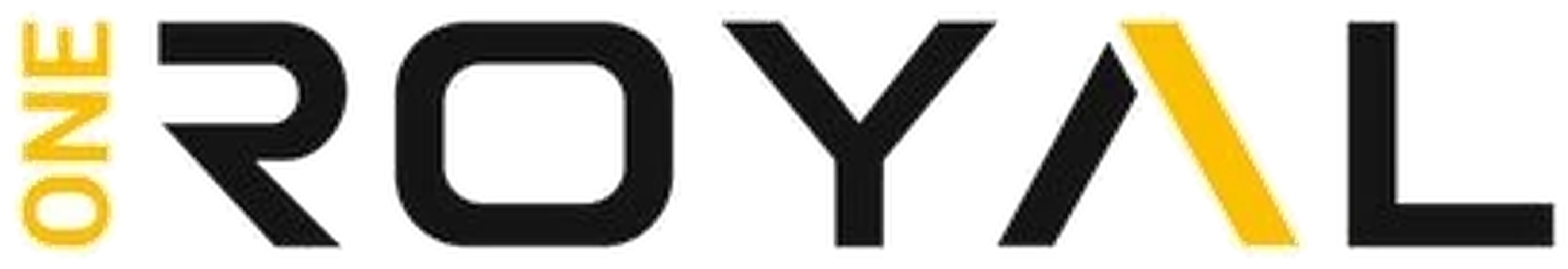 OneRoyal logo
