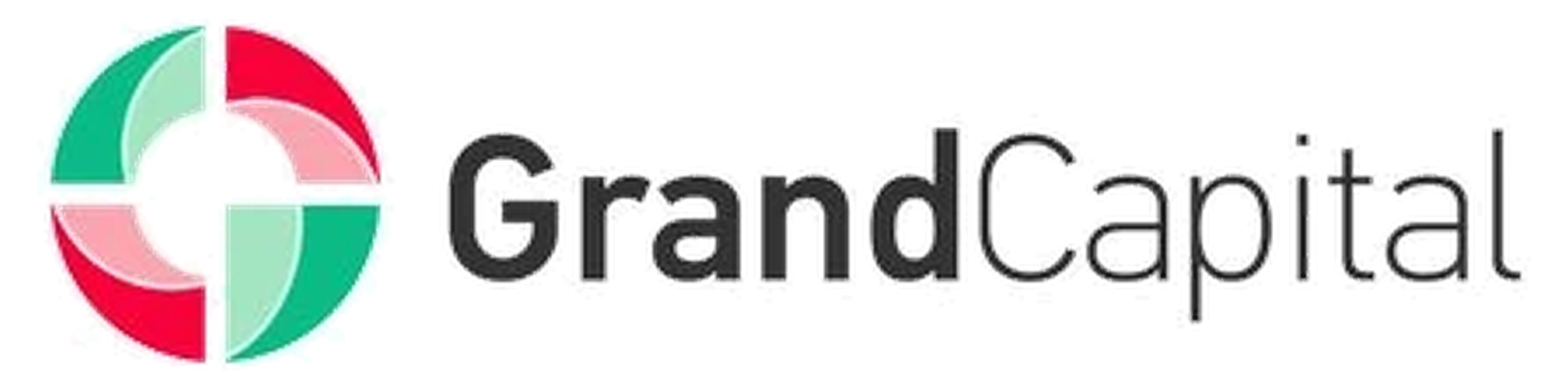Grand Capital logo