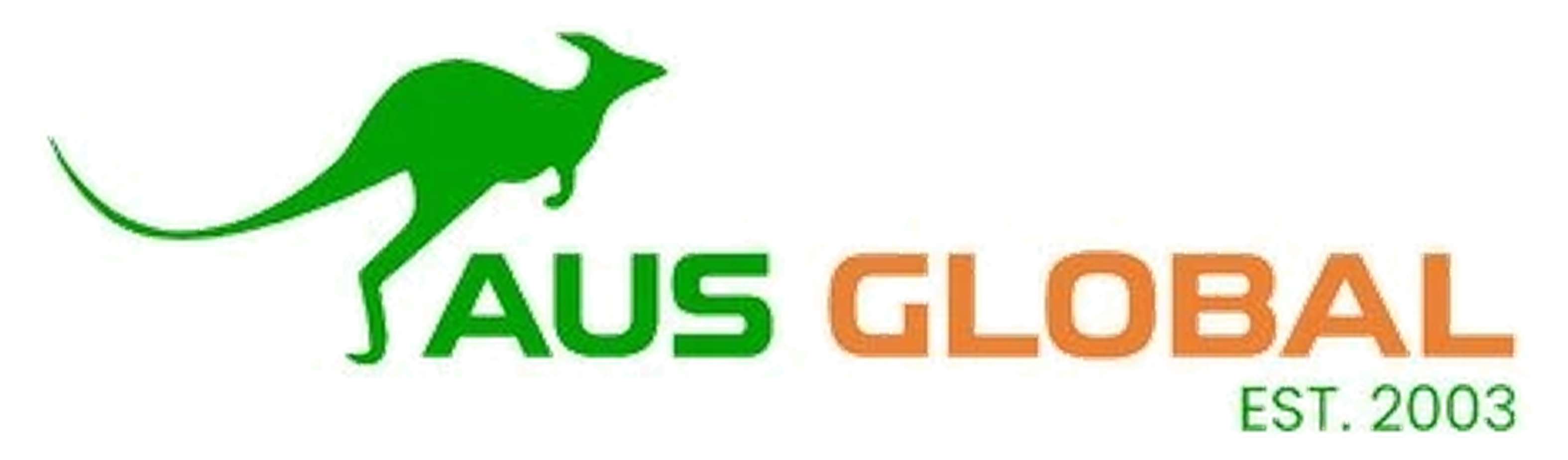 AUS Global logo