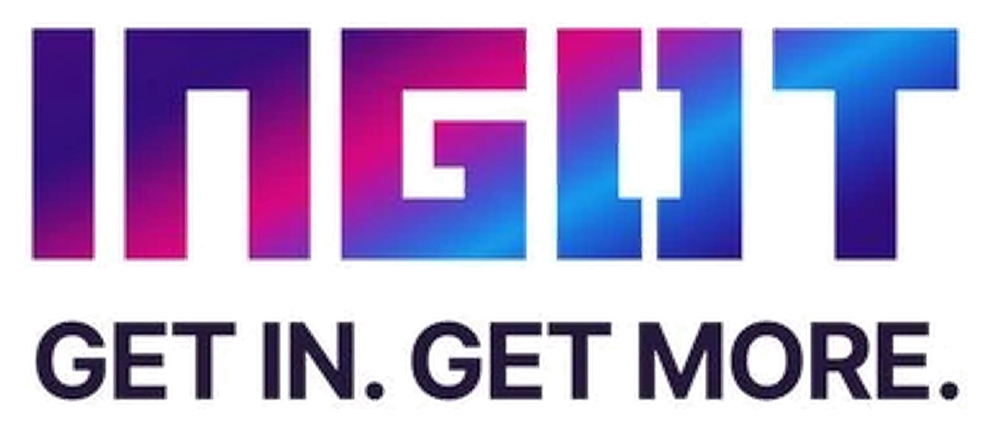 INGOT logo