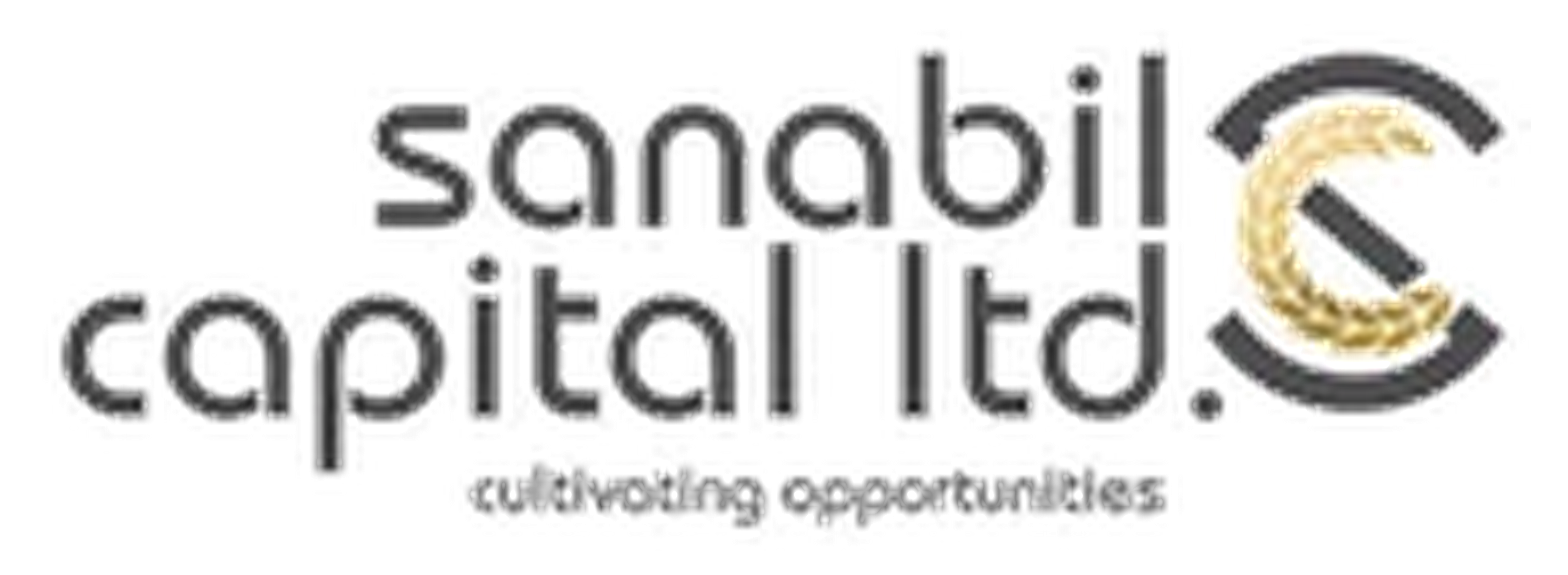 Sanabil Capital logo