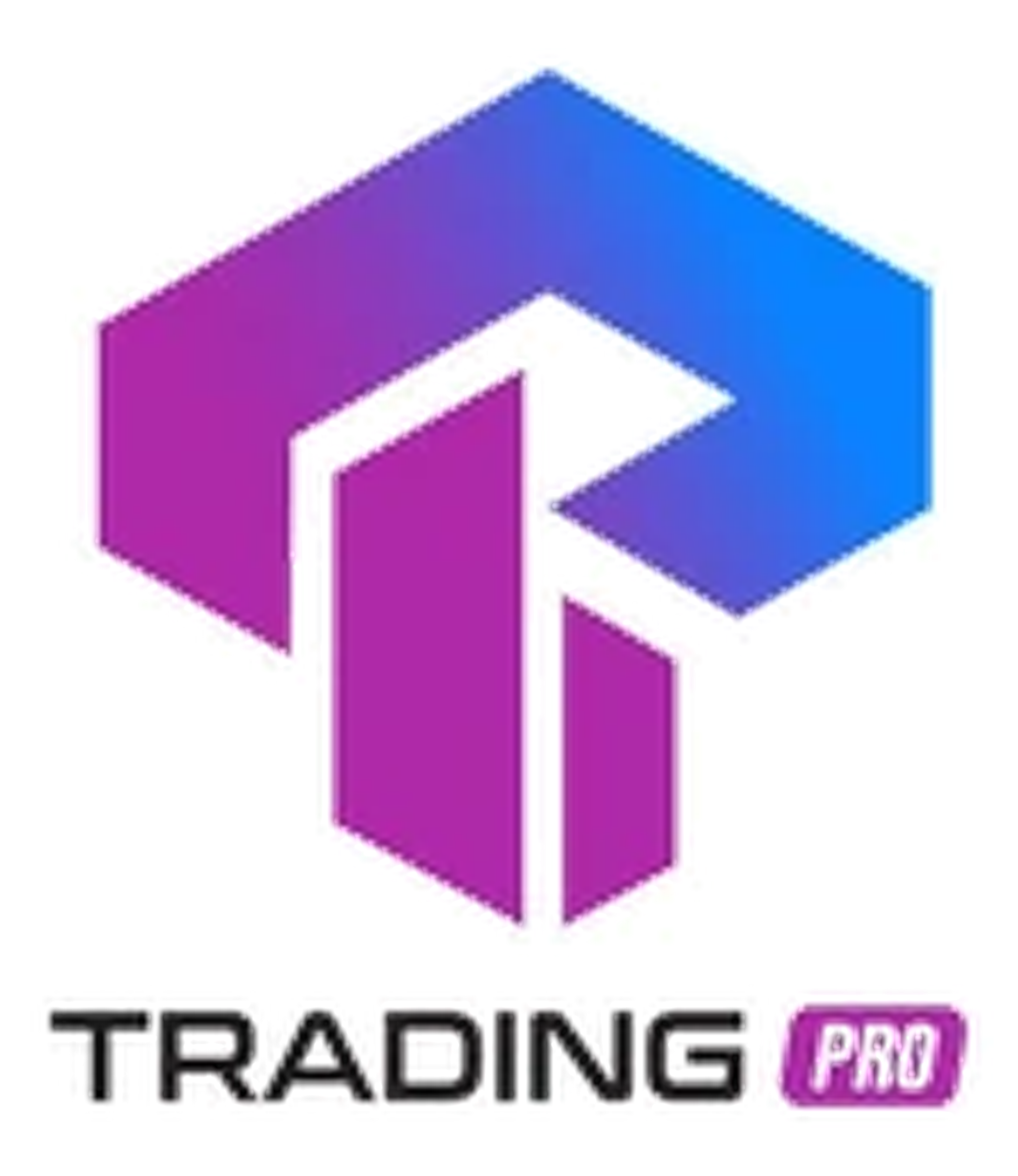 TradingPRO logo