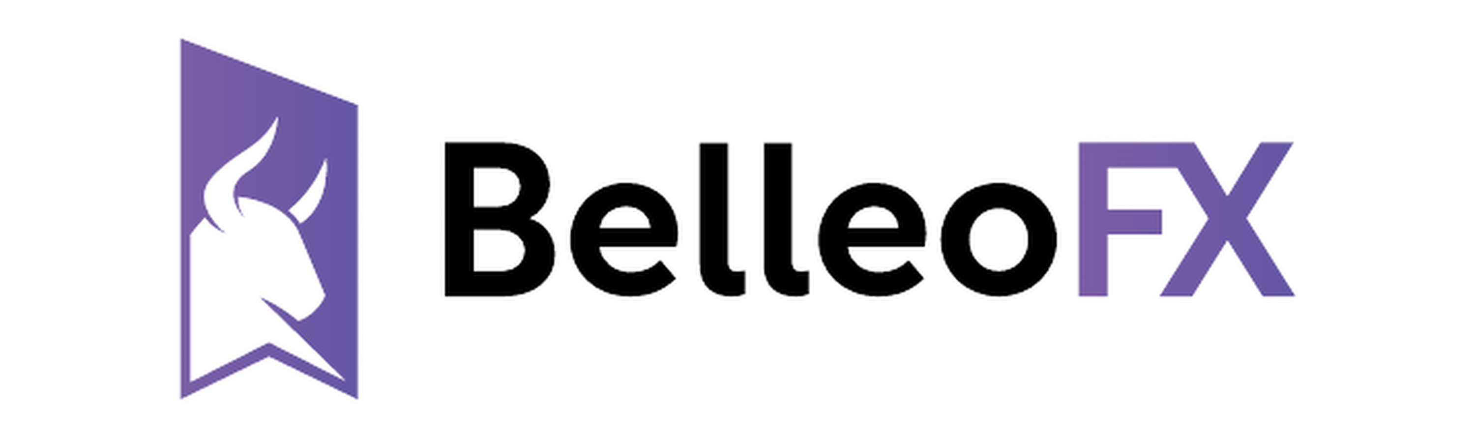 BelleoFX logo