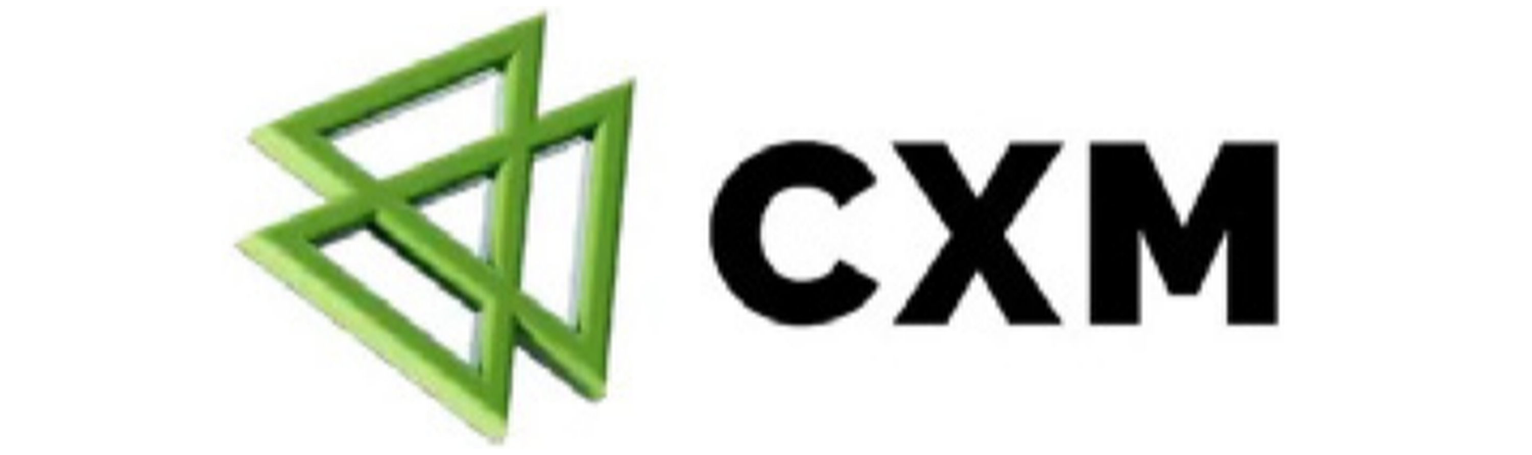 CXM logo