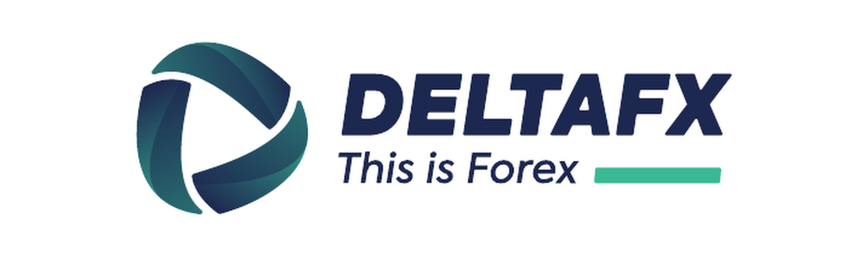 Deltafx logo