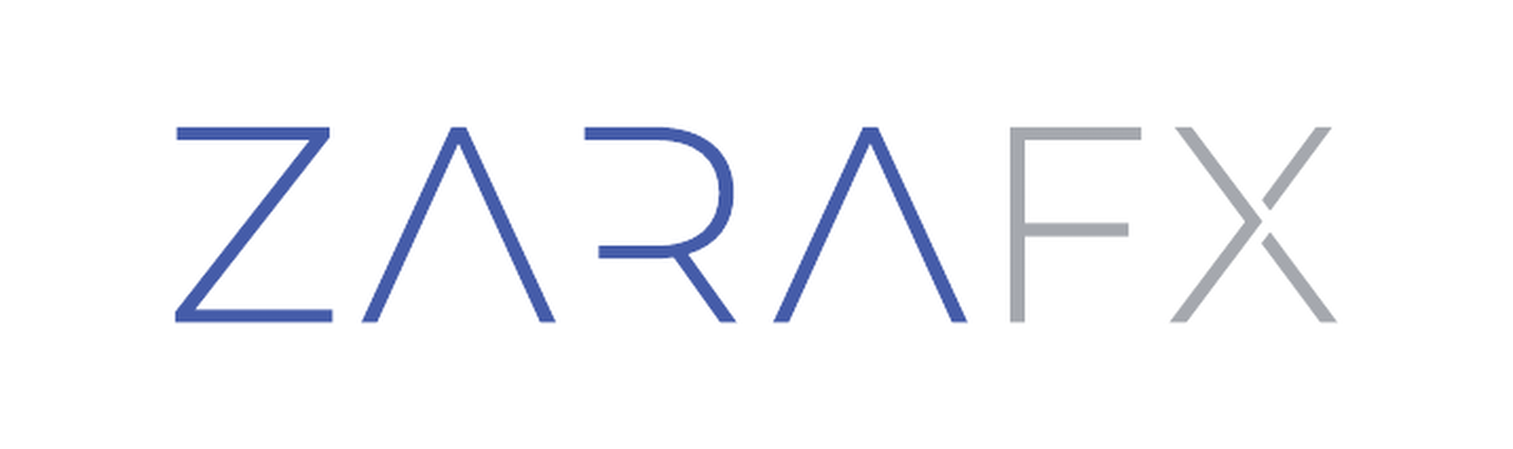 ZARAFX logo