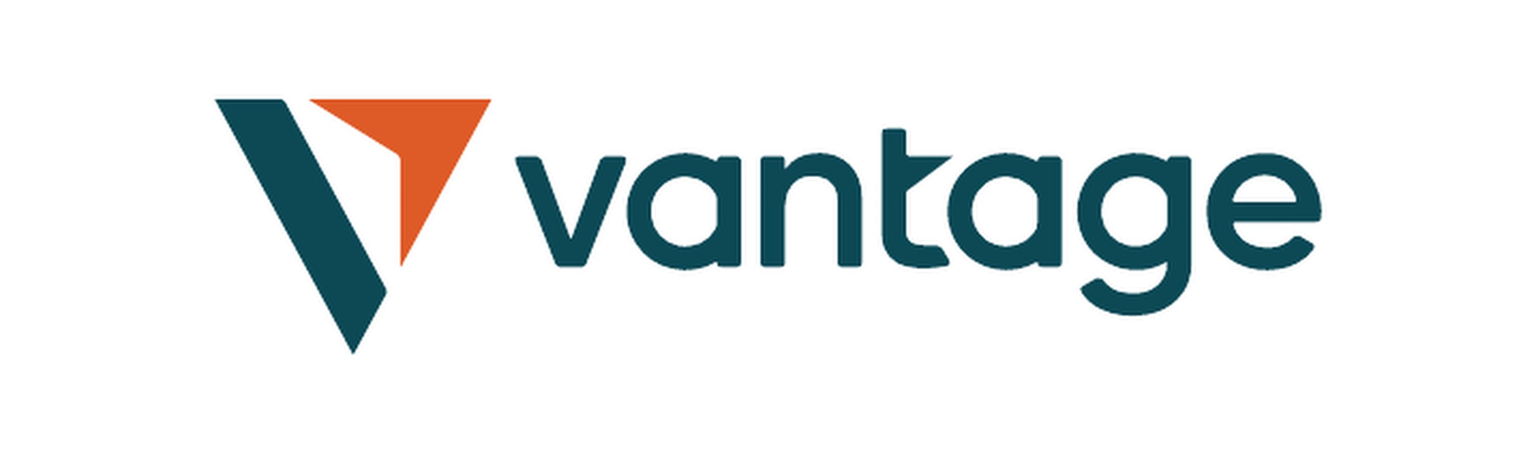 Vantage logo
