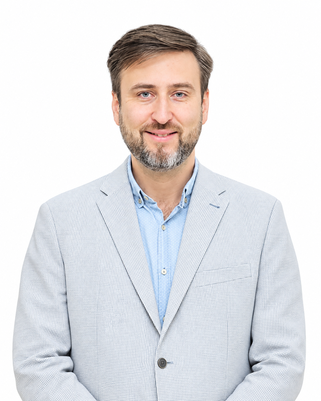 Mr. Viktor Karpinski
