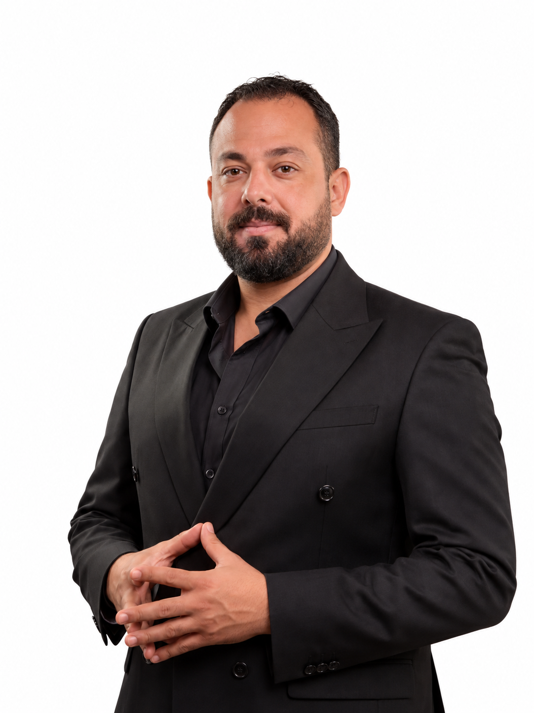 Mr. Tony Maged